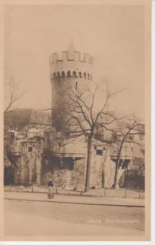 Jena Der Pulverturm ngl 89.058