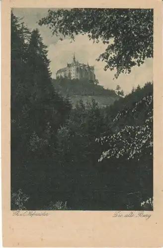 Die alte Burg ngl 25.185