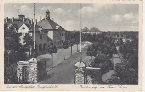 Königsbrück Truppenübungsplatz gl1930 85.163