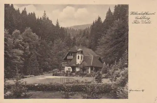 Gehlberg Das Glöckchen im Tal ngl 89.585