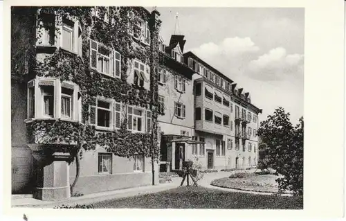 Bad Ditzenbach Teilansicht ngl 25.630