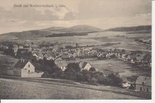 Waldmichelbach Panorama ngl 93.104