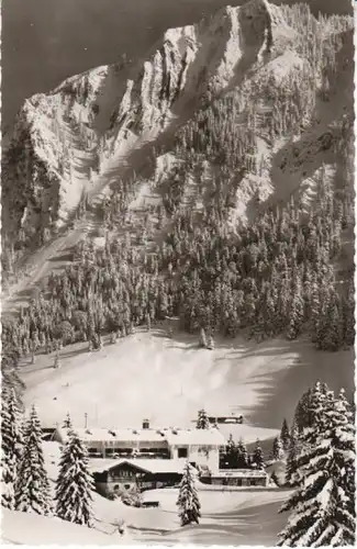 Erholungsheim Spitzinghaus geg.Rauhkopf gl1964 24.871