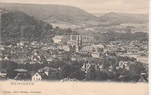 Meiningen Panorama ngl 89.245