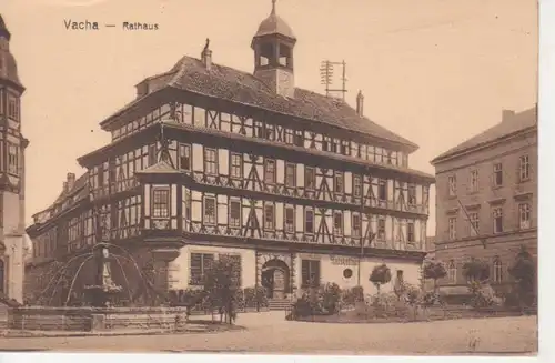 Vacha a.W. Rathaus ngl 89.267