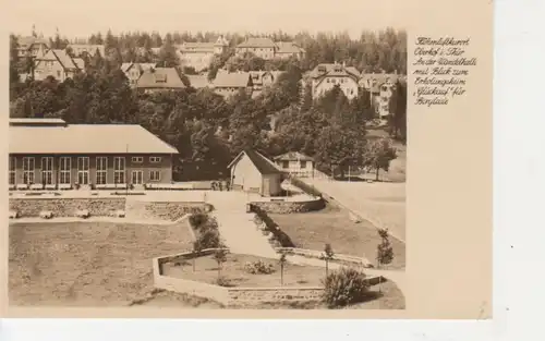 Oberhof An der Wandelhalle ngl 89.285