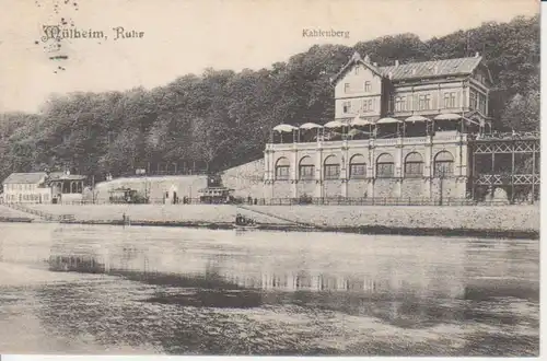 Mülheim-Ruhr Kahlenberg gl1907 98.703