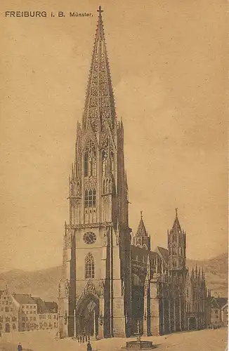 Freiburg Münster ngl 134.413