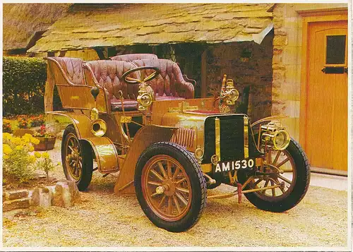 Sunbeam 1903 ngl 114.638