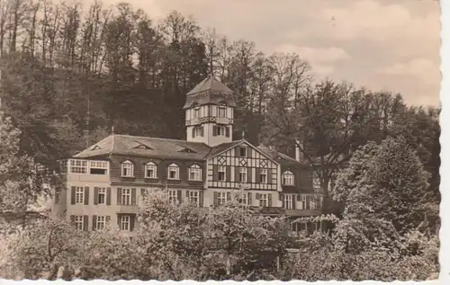 Bad Blankenburg Erholungsheim glca.1940 88.662