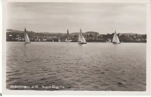 Überlinden Bosensee Segel-Regatta ngl 25.731