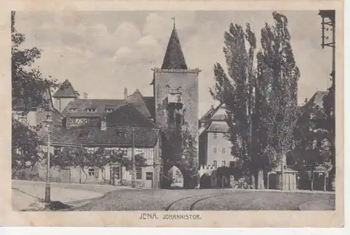 Jena Johannistor ngl 88.936