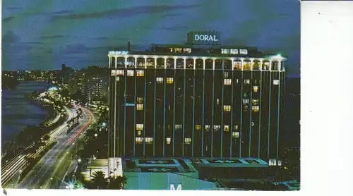 USA Miami FLA.Goldcoast The Doral gl1979 25.415