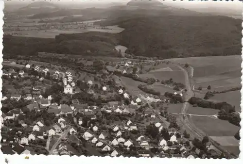 Birenbach b.Göppingen Luftbild ngl 25.802