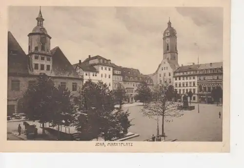 Jena Marktplatz ngl 89.019