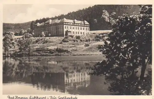 Ilmenau Goetheschule gl1938 89.818
