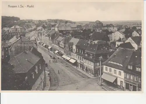 Nossen Markt ngl 85.002