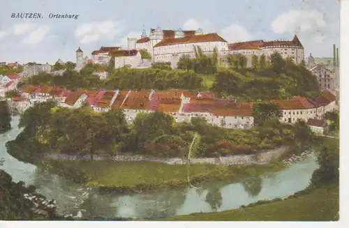 Bautzen Schloss Ortenburg ngl 85.951