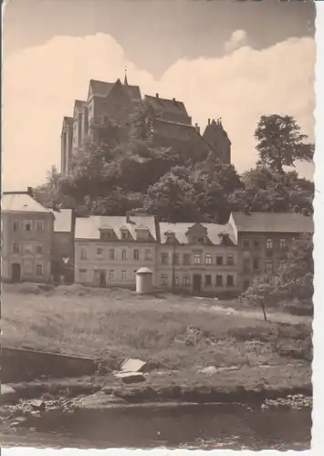 Nossen Schloß gl1961 85.023