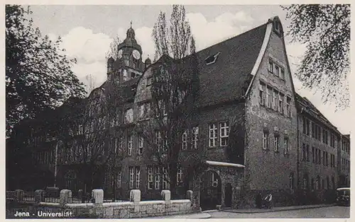 Jena Universität ngl 89.057