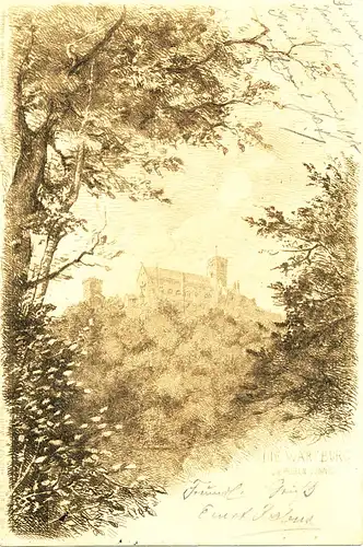 Wartburg Panorama gl1900 109.624