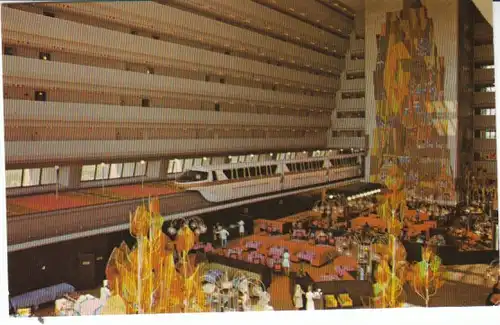 USA Walt Disney World Gd.Canon Concourse ngl 25.439