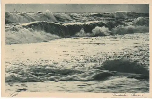 Ostseebad Laboe Strandleben u.Promenade gl1925? 28.442