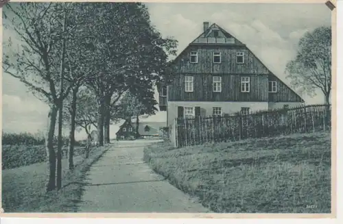 Dönschten/Schmiedeberg Wettiner Landheim gl1933 86.693