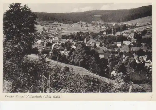 Stützerbach Panorama ngl 89.690