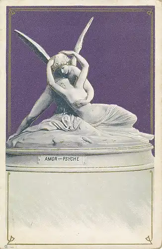Amor und Psyche ngl 114.095
