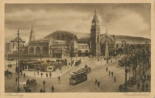 Hamburg Hauptbahnhof ngl 116.039