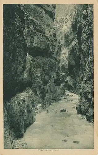 Partnachklamm ngl 114.556