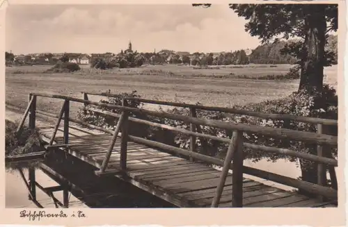 Bischofswerda Panorama gl1938 85.829