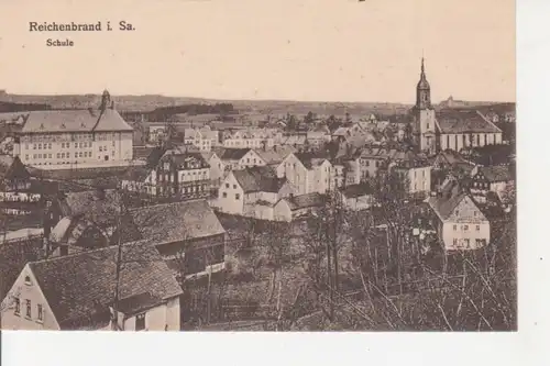 Chemnitz Reichenbrand Schule ngl 86.327