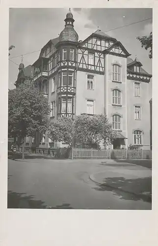 Hamburg Villa gl1936 115.805