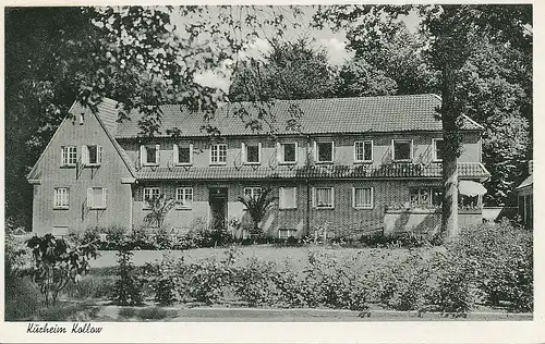 Kurheim Kollow gl1954 116.182
