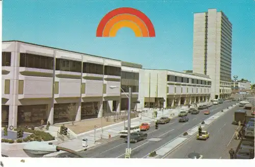 USA The Hartford Civic Center ngl 25.431