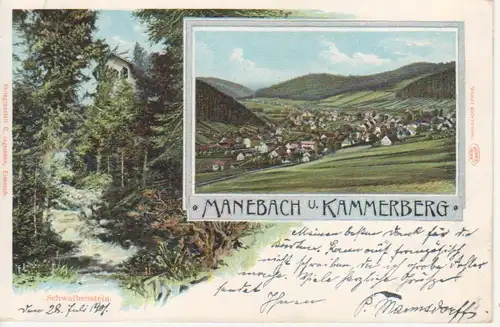 Manebach-Kammerberg Panorama bahnpgl1901 89.682