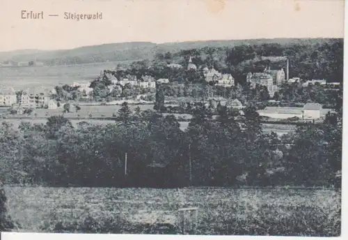 Erfurt Steigerwald-Panorama ngl 92.425