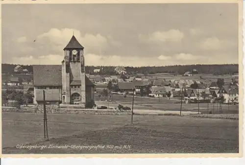 Zinnwald-Obergeorgenfeld Panorama ngl 86.736