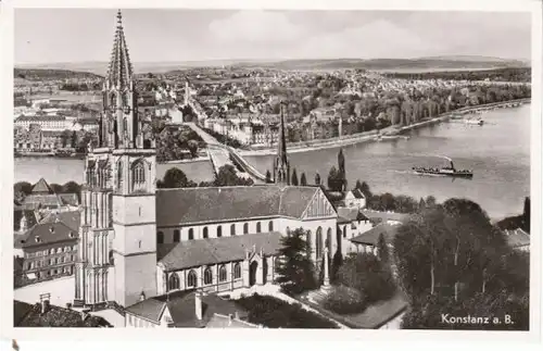 Konstanz Bodensee Münster ngl 26.383