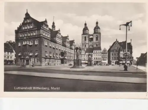 Wittenberg Markt ngl 92.073