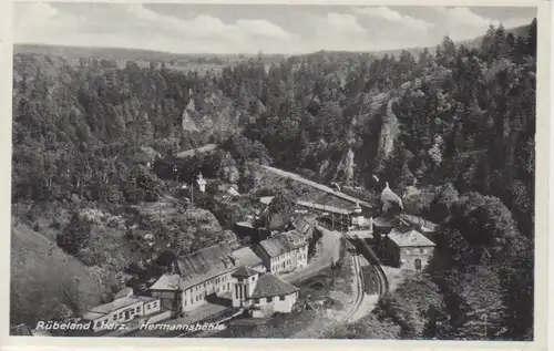 Rübeland Hermannshöhle ngl 91.031