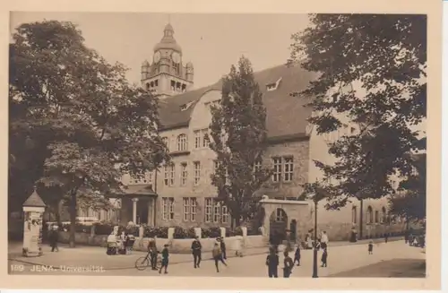 Jena Universität ngl 88.955