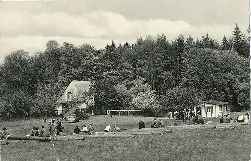 Methorst Jugendheim Christengemeinsch. glca1950 116.441