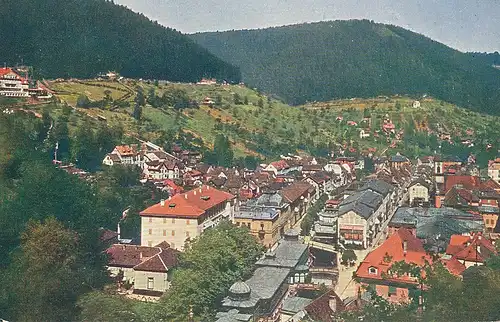 Bad Wildbad Panorama ngl 133.547