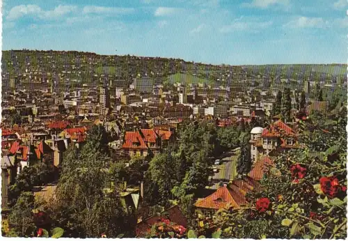 Stuttgart Panorama ngl 26.034