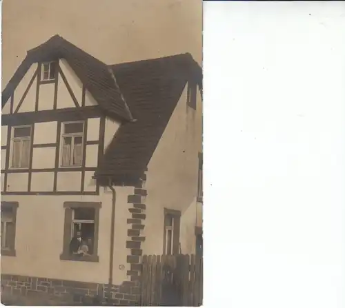 Anwesen in Söllingen mit Familie FotoAK gl~1910? 26.402