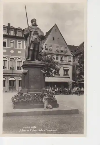 Jena Johann Friedrich-Denkmal gl1930 89.079