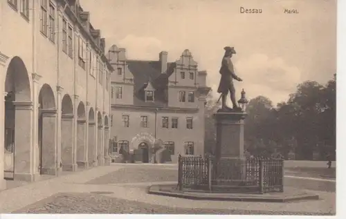 Dessau Markt ngl 92.028